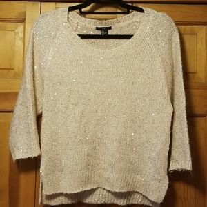H&M Sweater Size Small